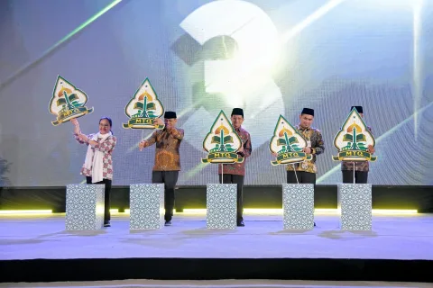 Wali Kota Agustina Ajak Seluruh Warga Jadi Tuan Rumah Terbaik, Sukseskan MTQ Nasional XXXI 2026 di Semarang