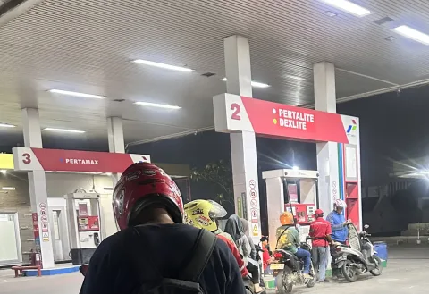 Harga BBM Terbaru Berlaku Hari Ini, Cek Daftar Lengkap Tarif di Seluruh Indonesia