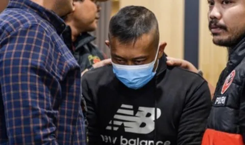 Motif Taufik Hidayat Sekap dan Aniaya Kekasih Selama Tiga Tahun Terungkap, Dipicu Cemburu dan Emosi