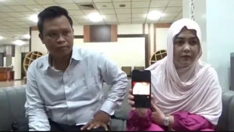 Ibu Korban Dugaan Kasus Perundungan di SMP Nasima Sebut Anaknya Trauma
