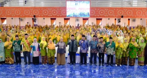 Komitmen Wujudkan Pemerataan Akses Pendidikan, Pemkot Makassar Gratiskan 67 Sekolah Swasta