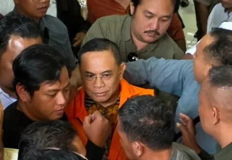 Eksepsi Sudewo Ditolak, Sidang Dugaan Korupsi Berlanjut ke Pemeriksaan Saksi