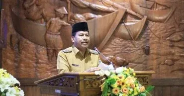 Realisasi Pendapatan Rembang Tembus 97,33 Persen, Belanja APBD 2025 Terserap 95,44 Persen