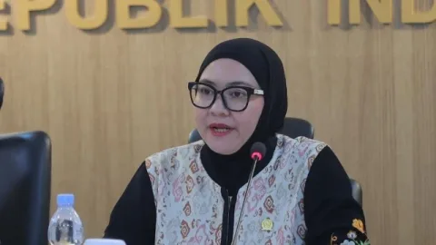 Komitmen DPD RI Jadi Mitra Strategis Pemda Demi Hasilkan Perda Berkualitas