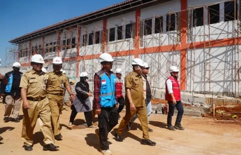 Pemkab Pati Targetkan Sekolah Rakyat di Tlogowungu Beroperasi Mulai 10 Juli