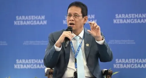 Purbaya Pastikan Anggaran Tambahan Rp984 T untuk K/L Tidak Akan Dikabulkan Semua