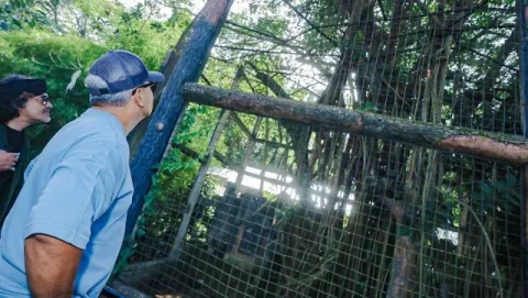 Proses Kerja Sama Kebun Binatang Bandung Masuk Tahap Perhitungan Bisnis