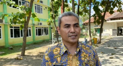 Pemkab Rembang Terima 21 Usulan Embung Partisipatif, Pembangunan Dimulai Bulan Ini