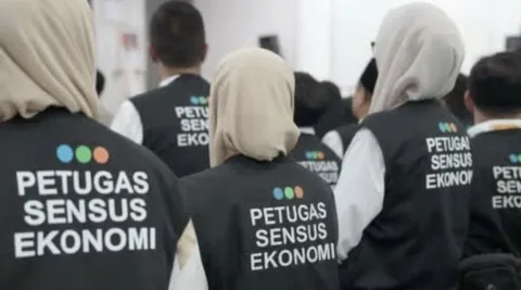 BPS Jateng Soroti Konten Medsos Jadi Penyebab Warga Menolak Sensus Ekonomi 2026