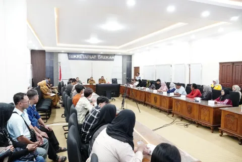 Tiga Bulan Tersendat, Pemkab Pati Pastikan Beasiswa Garuda Cair Pekan Depan