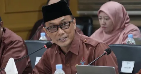 Kepala BKN Zudan: Single Salary Bisa Cegah ASN Menderita Saat Pensiun