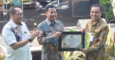Populasi Sapi di Rembang Tembus 100 Ribu Ekor, Terkendala Belum Punya RPH Representatif