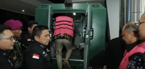 Kejagung Tetapkan 3 Tersangka Korupsi Ekspor Tanah Jarang, Ada Pejabat Bea Cukai