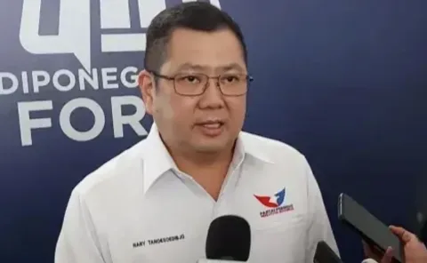 Kuasa Hukum Branch Manager MNC Bank Ungkap Dugaan Penganiayaan oleh Hary Tanoe di MNC Towe