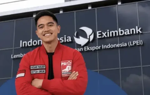 Utang PMMP Rp2,8 Triliun Nunggak: Bank dan LPEI Dinilai Ceroboh Kucurkan Dana ke Perusahaan Kaesang