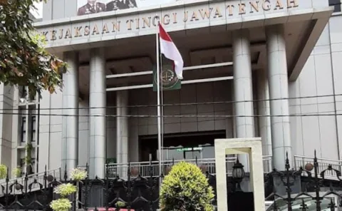 Polda Jateng Ingatkan Anggota Tak Hadiri Panggilan Kejari Soal SPPG, Kejaksaan Bantah Ada Pemeriksaan