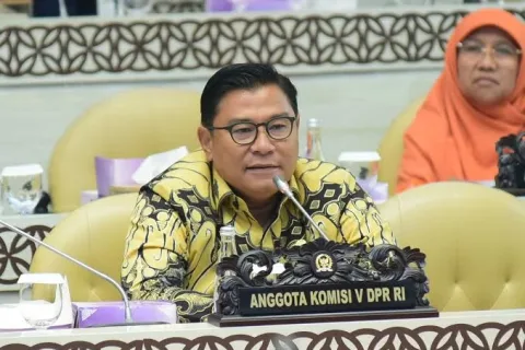 Harga BBM Nelayan Turun Jadi Rp15.000, Danang: Bukti Pemerintah Berpihak ke Masyarakat