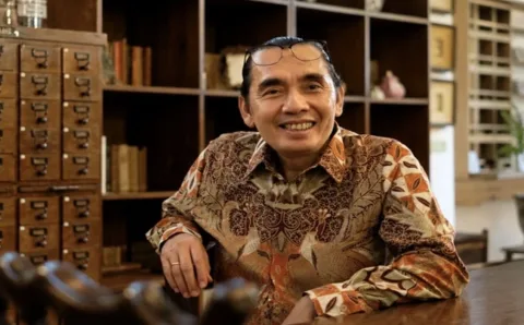 Penyerahan Kasus Febrie Adriansyah Dinilai Menyimpang, Pakar: Bisa Turunkan Kredibilitas Hukum