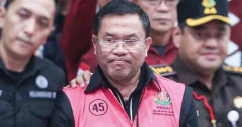 Permohonan JC Sony Sonjaya Ditolak LPSK, Syarat Belum Terpenuhi