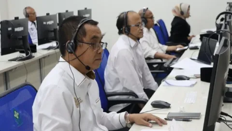 Uji Kelayakan Mutu 38 Prodi di 8 Fakultas dan Pascasarjana, UIN Walisongo Target Raih Akreditasi Internasional dari Jerman