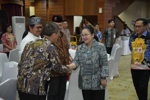 Usulan Pahlawan Nasional KH Sholeh Darat Masuk Verifikasi