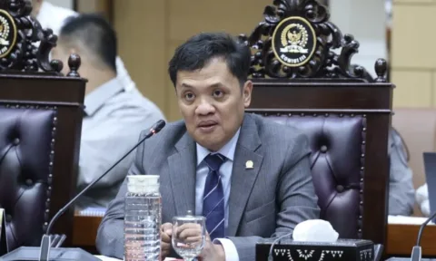 Habiburokhman Sebut Polri dan Kejaksaan Mitra Terbaik, Jangan Ada Gesekan
