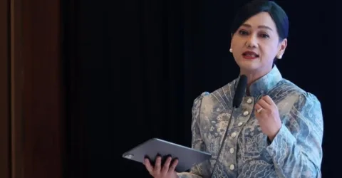 Bos OJK Beber 6 Tantangan Pemberantasan Judi Online di Indonesia