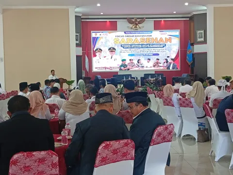 Kasus Pelajar Diduga Bawa Bom Jadi Alarm Pencegahan Radikalisme