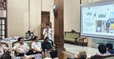 Butuh Rp100 Miliar, Rembang Ajukan Sembilan Ruas Jalan ke Inpres