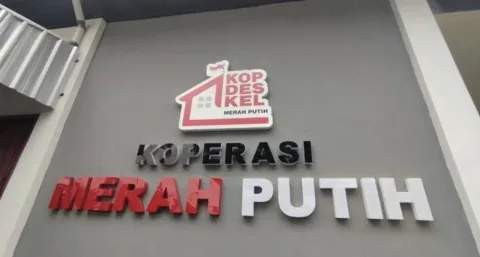 30 KKMP di Semarang Masih Belum Jalan, Ini Penjelasan Kepala Dinkop UMKM