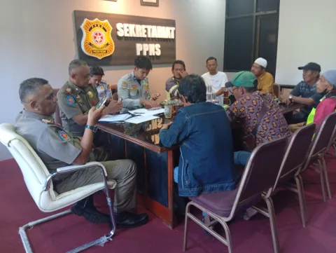 121 Juru Parkir Semarang Tunggak Setoran, Potensi PAD Rp280 Juta Belum Masuk
