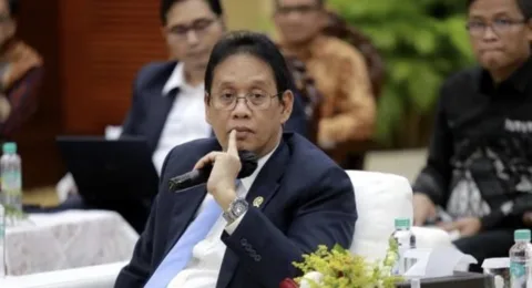 DJBC Lolos dari Wacana Pembubaran Usai Terapkan Sistem AI