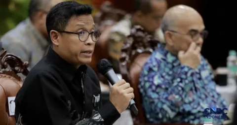 Bos DJP: Keterlibatan TNI-Polri Awasi Wajib Pajak Sudah Ada Sejak 2020, Jangan Dipolemikan