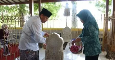 Hari Jadi Ke-285, Pemkab Rembang Gelar Ziarah ke Situs Bersejarah