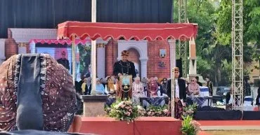 Kontrak PPPK Tahap 2 Diperpanjang, Pemkab Rembang Siapkan Evaluasi dan Penataan