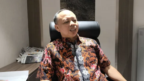 DPRD Semarang Desak Revitalisasi Semarang Zoo Segera Diputuskan, Jangan Berlarut-larut