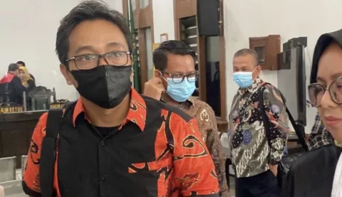 PTA Bandung Kabulkan Banding, Teddy Pardiyana dan Bintang Ditetapkan Ahli Waris Lina Jubaedah
