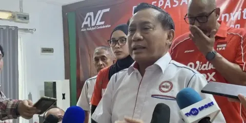 Eks Wakapolri Oegroseno Beber 13 Nama Jenderal Terkait Hibah Lahan Polri di Ciputat dan Lembang