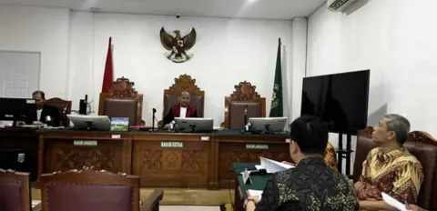 Kejagung: Dugaan Korupsi MBG 2025-2026 Picu Pemborosan Rp 10,5 Triliun per Tahun