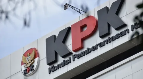 KPK 'Bersih-bersih' Jawa Tengah, 5 Bupati Terjerat OTT Sepanjang 2026