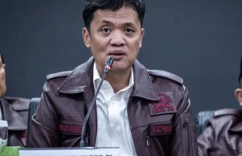 DPR Minta Polisi Usut Tuntas Kematian Sutrimo: Kondisi Jenazah Mirip Keracunan