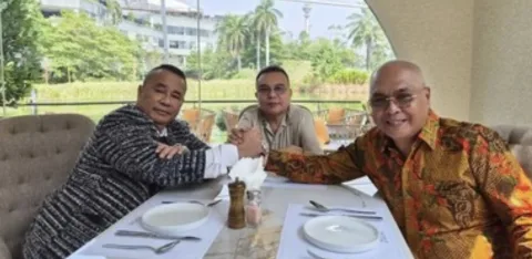 Polda Metro Jaya Panggil PWI untuk Klarifikasi Pencabutan Laporan ke Hotman Paris