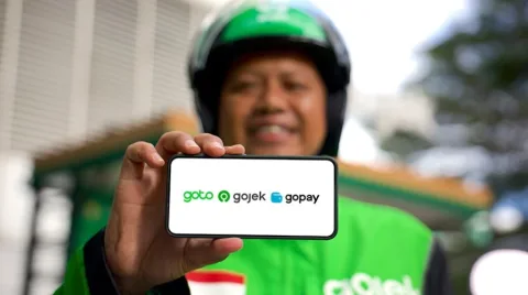 GoTo Cetak Laba Dua Kuartal Berturut-turut, Pendapatan Naik 31 Persen
