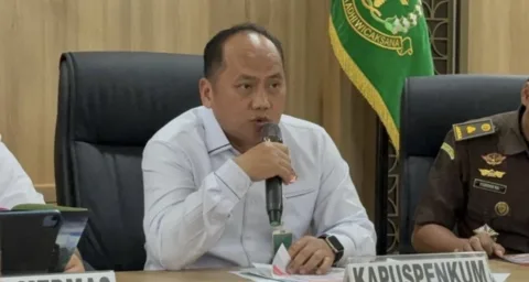 Kejagung Siapkan 7 Kejari Baru, Pejabat dan Kantor Sementara Segera Ditunjuk