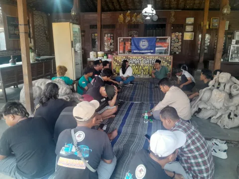 Pangkalan Tak Kunjung Dibangun, Sopir Truk Pati Keluhkan Maraknya Pencurian