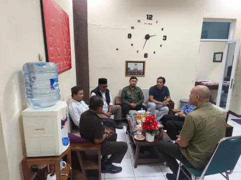 Kasus Ashari Sudah P21, ASPIRASI Minta Keadilan bagi Korban