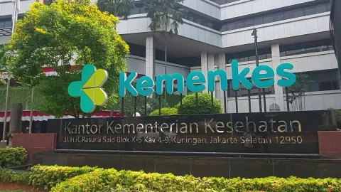 Viral Pasien BPJS Menunggu Delapan Jam Sebelum Meninggal, Ini Penjelasan Kemenkes