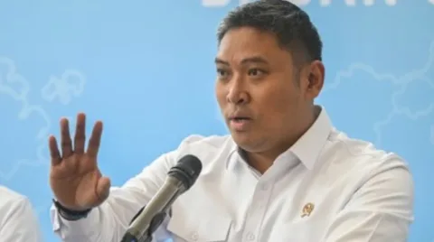 Kepala BGN Sudaryono Buka Suara soal Tunggakan Rp1,6 Triliun ke Pihak Ketiga
