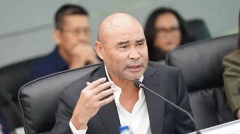 DPR Dorong Adanya Insentif bagi Ibu Rumah Tangga
