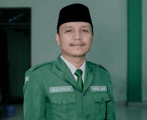 Demo Marak di Pati, GP Ansor Ingatkan Pentingnya Menjaga Kondusivitas